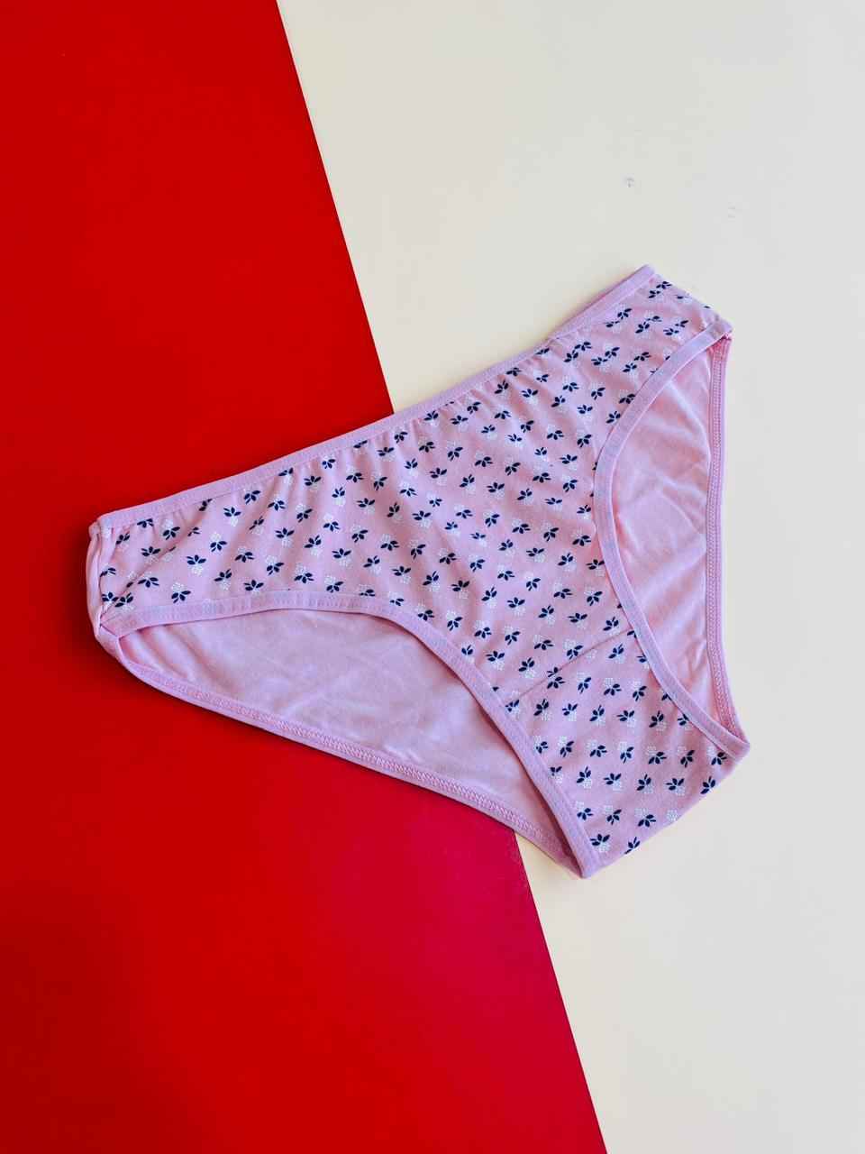 Culotte coton