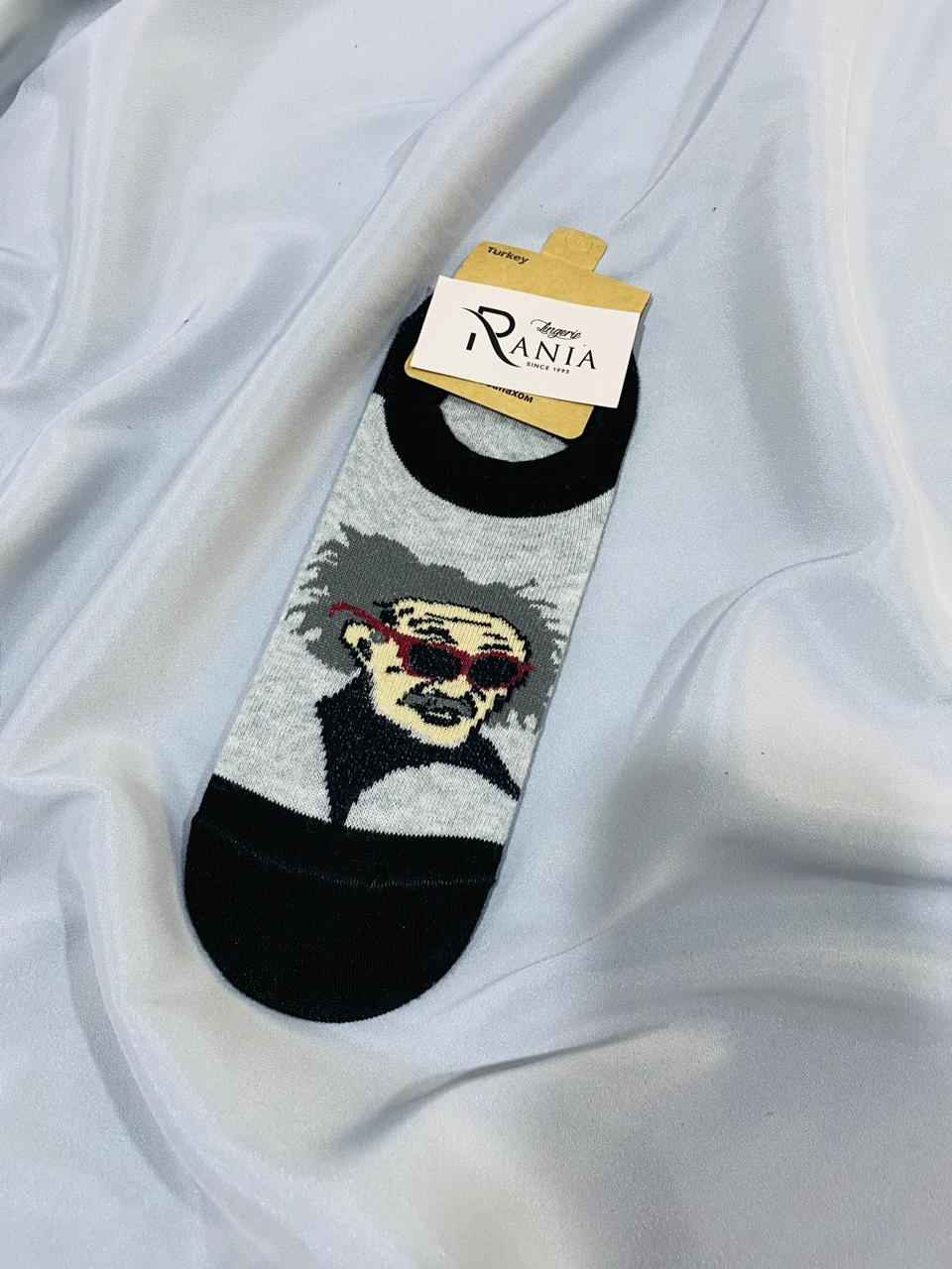 CHAUSSETTE HOMME