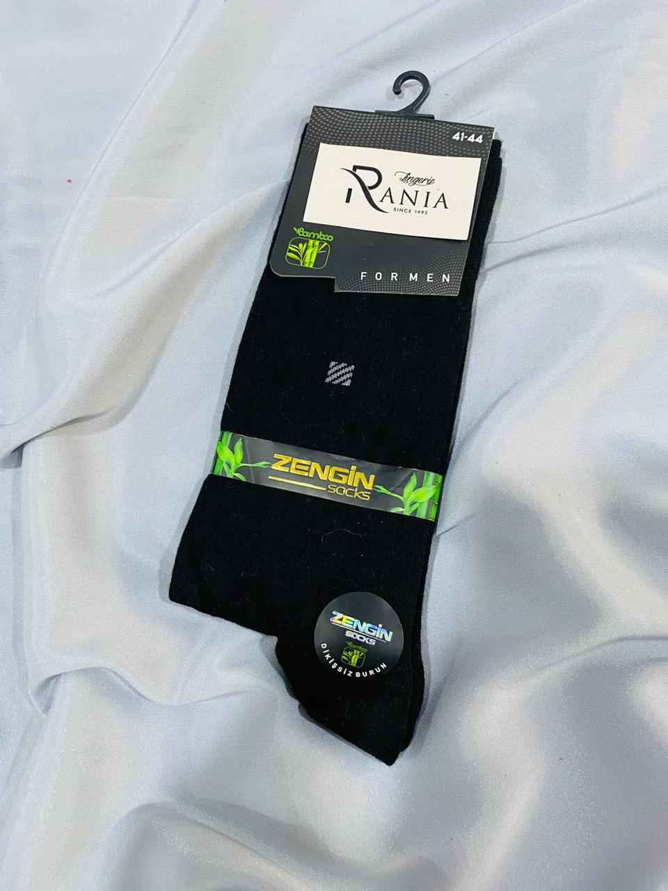 CHAUSSETTE HOMME