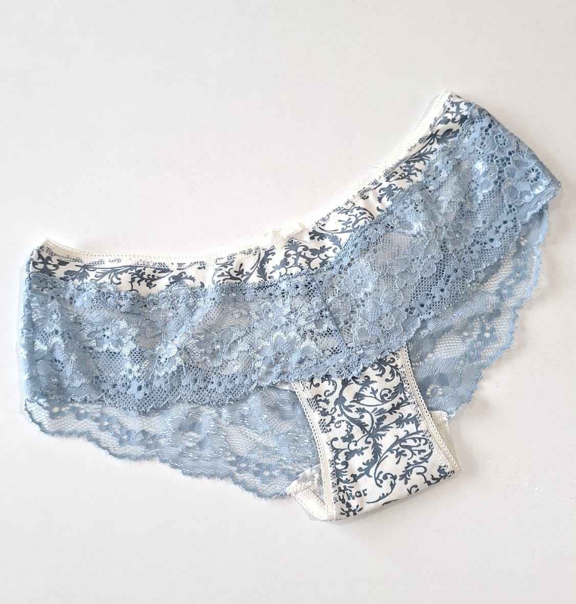 Culotte coton